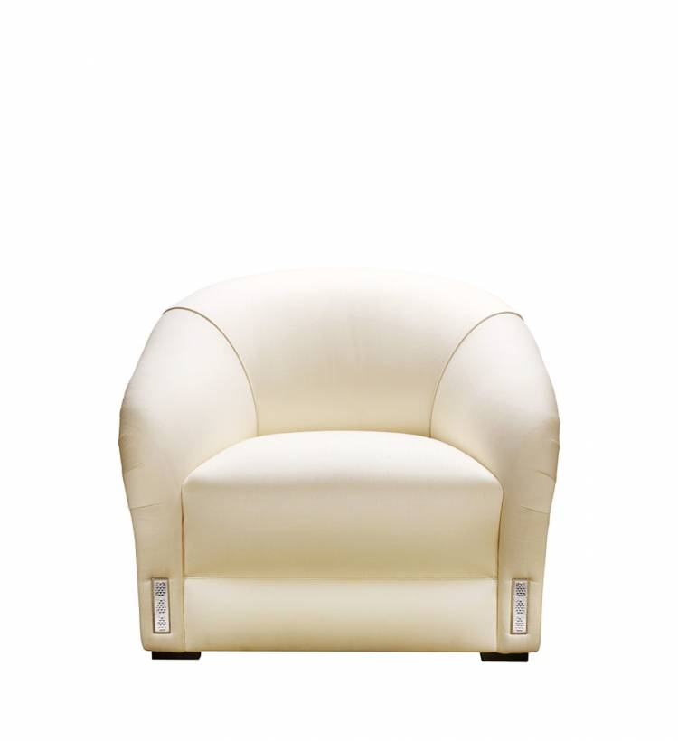 RAISINS CLASSIC CLUB ARMCHAIR