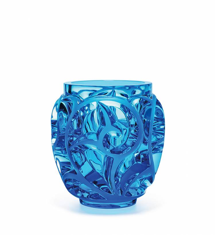 TOURBILLONS VASE