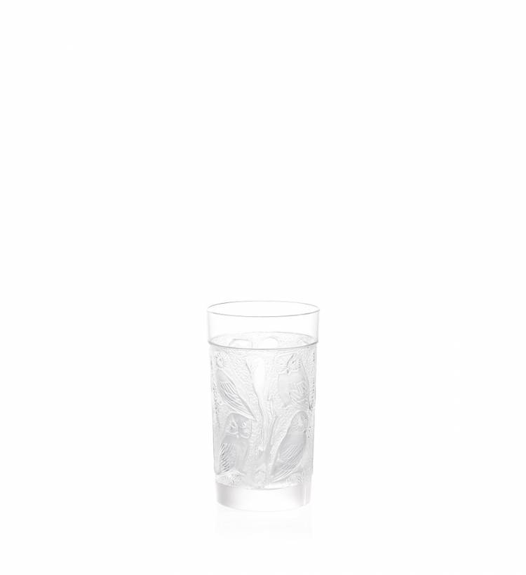 OWL LARGE SIZE TUMBLER