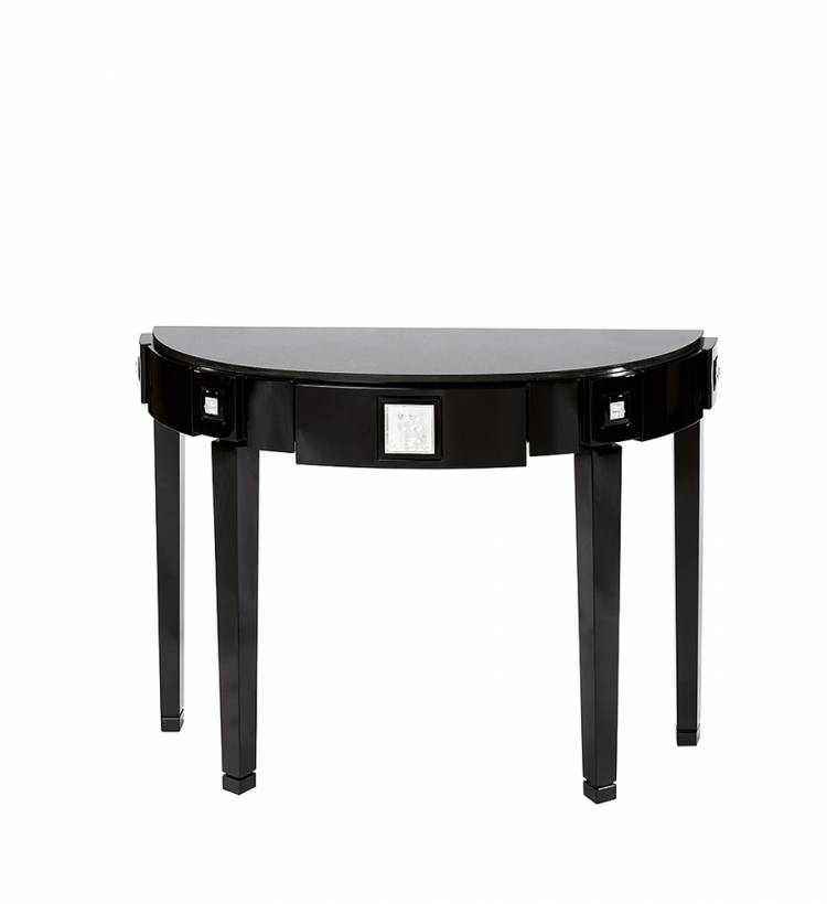 MASQUE DE FEMME CONSOLE TABLE