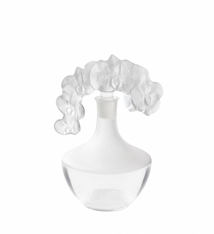 ORCHIDÉE DECANTER