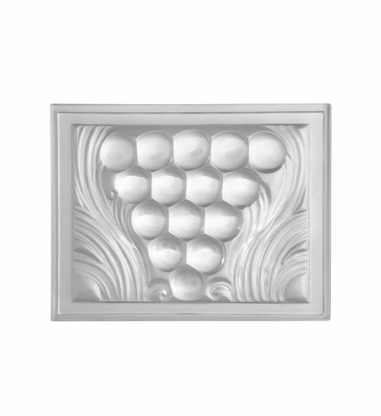 RAISINS DECORATIVE PANEL