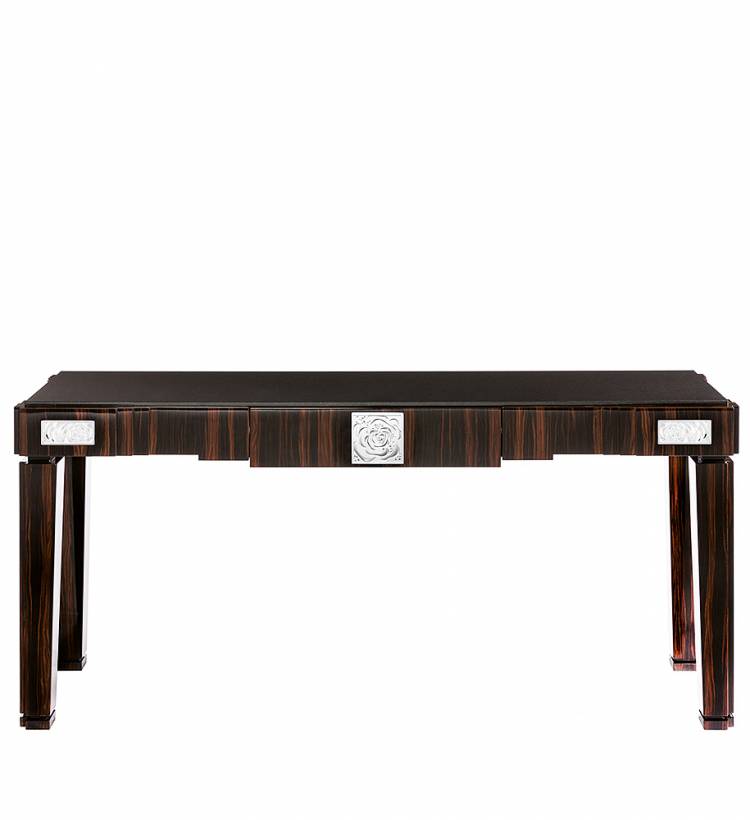 ROSES CONSOLE TABLE