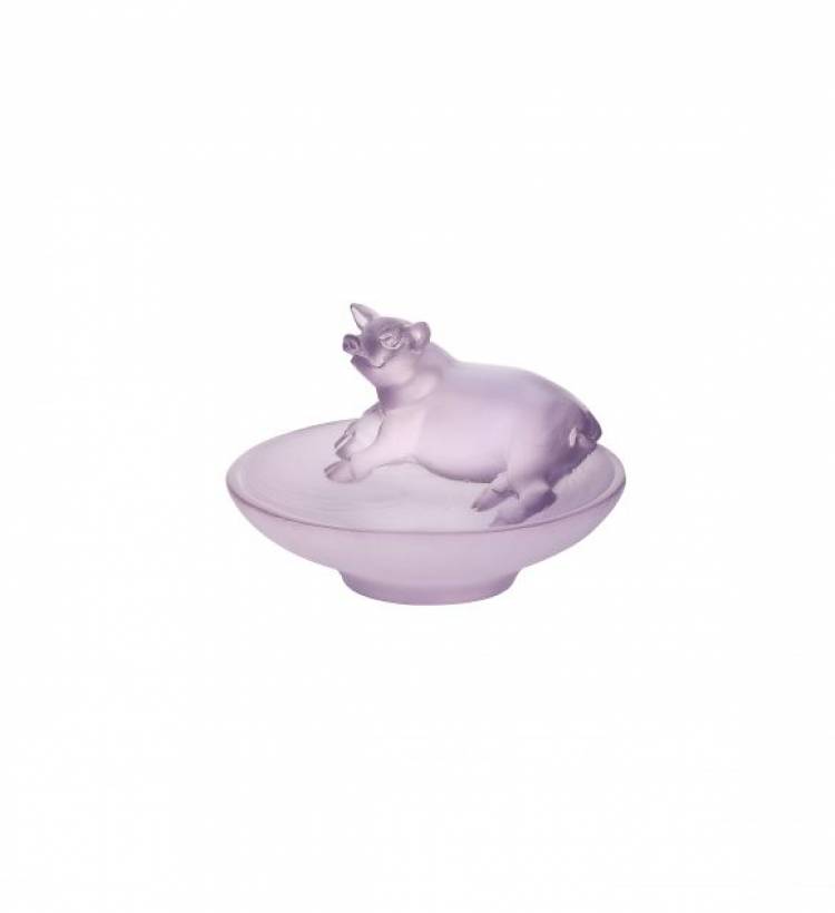 Horoscope Pig Bowl