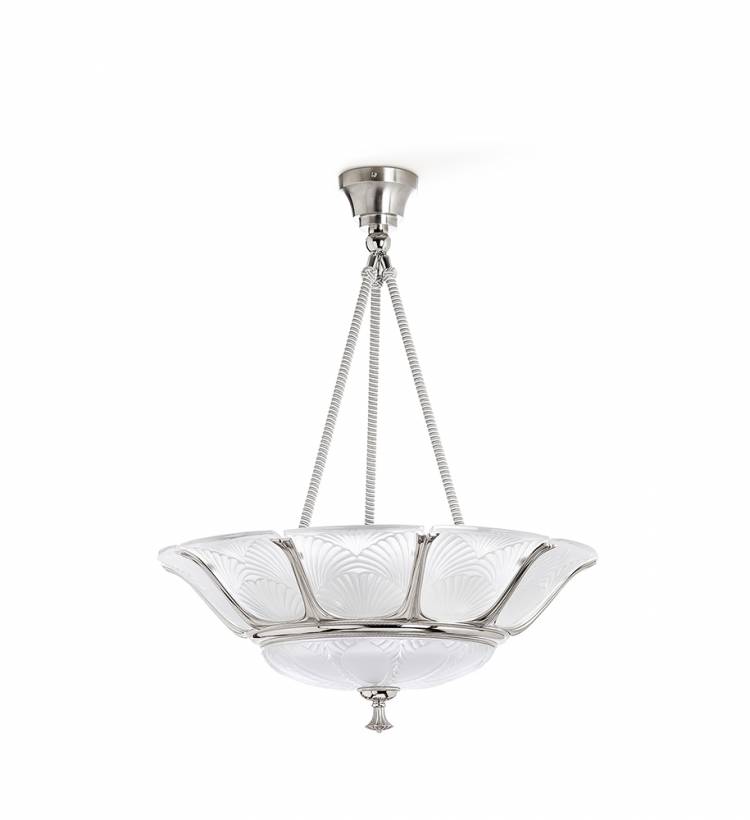 GINKGO CEILING LARGE LAMP