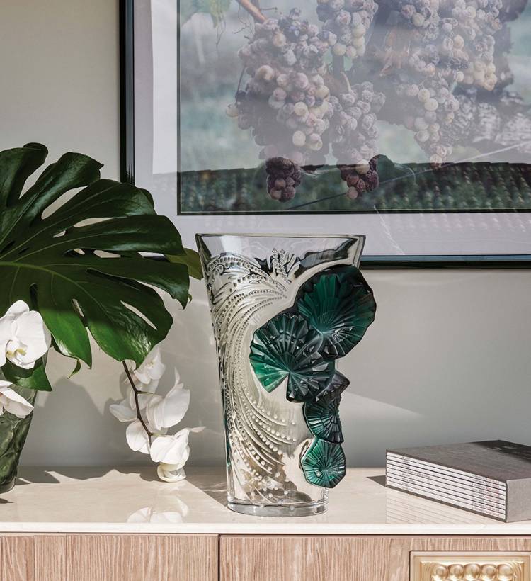 PALME VASE