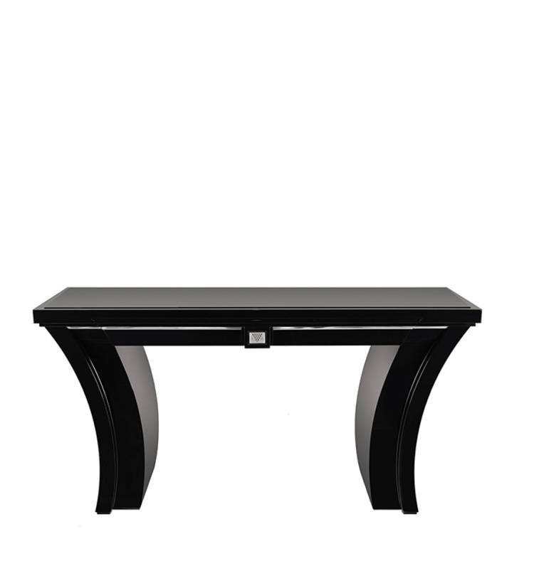 RAISINS CURVED CONSOLE TABLE