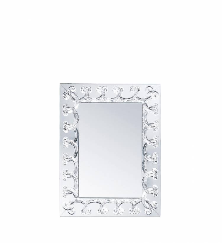 RINCEAUX MIRROR