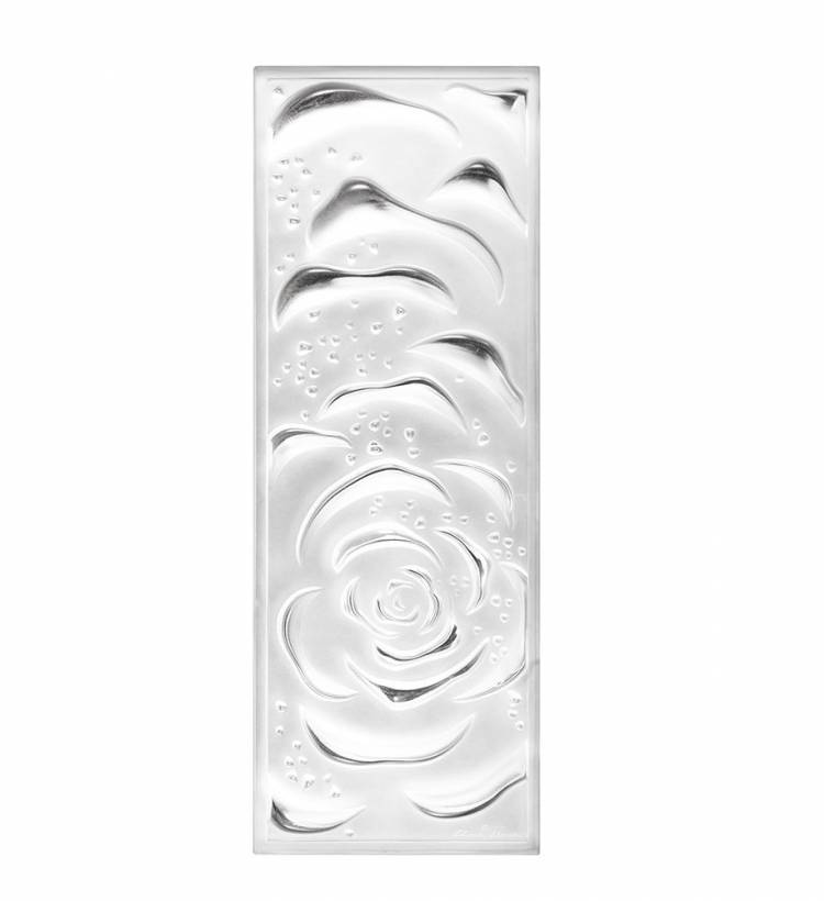 ROSES DECORATIVE PANEL