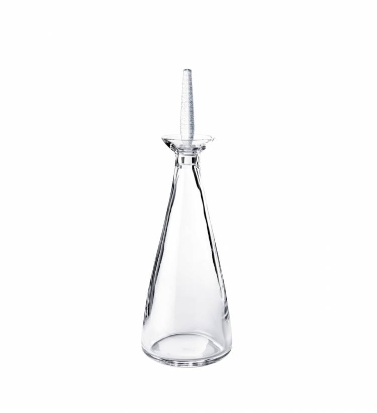 LOUVRE WINE DECANTER