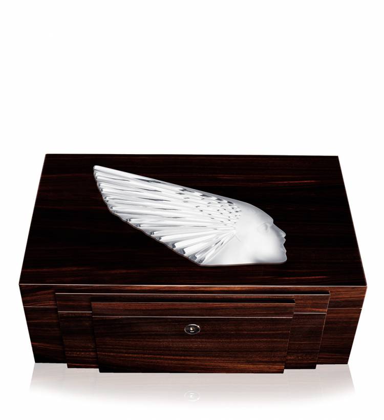 VICTOIRE JEWELLERY BOX