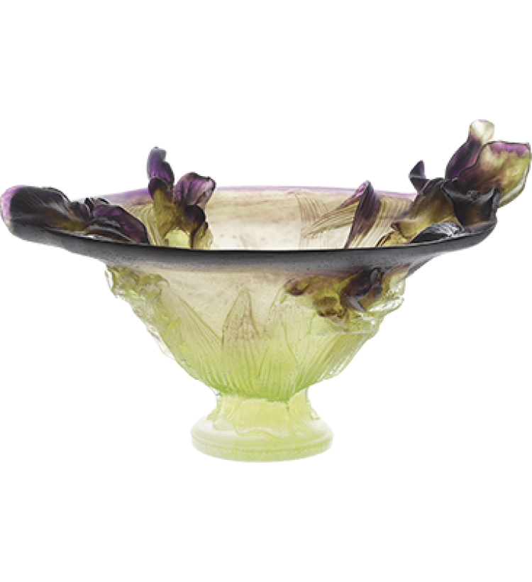 Iris Bowl