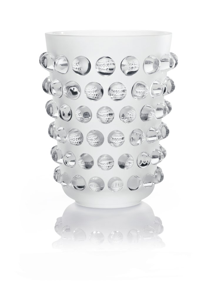 MOSSI CHAMPAGNE COOLER/VASE XXL
