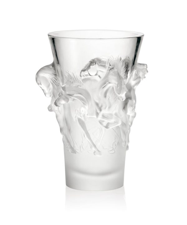 EQUUS VASE LIM..ED.999P