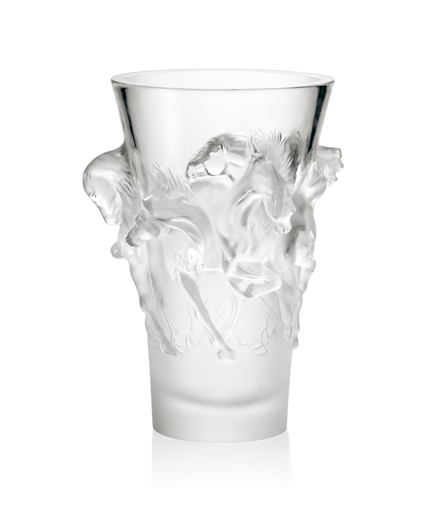 EQUUS VASE LIM..ED.999P