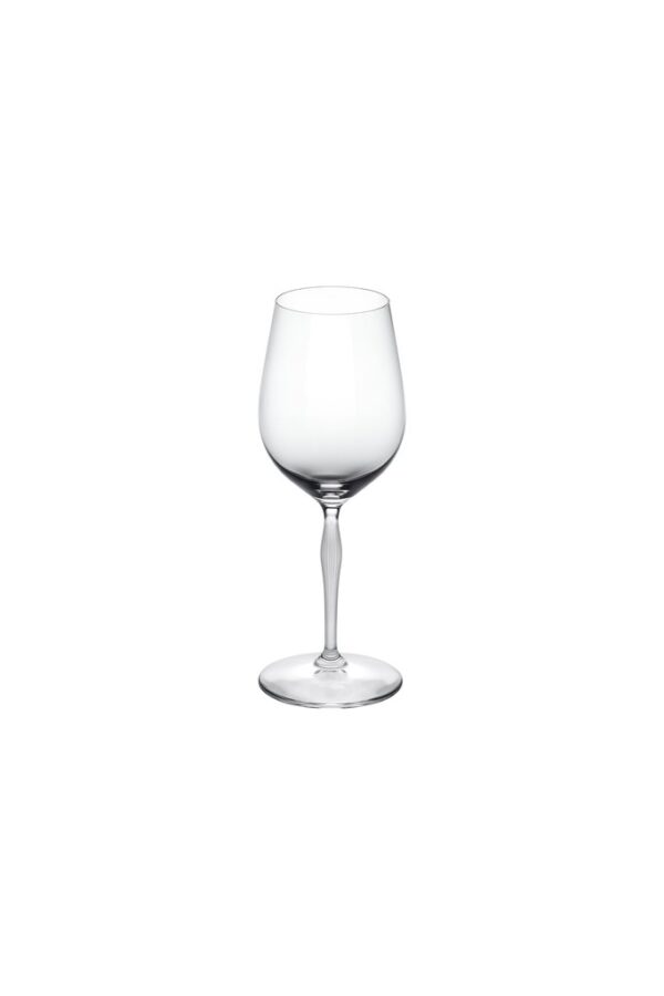 100 POINTS WINE TASTING GLASS