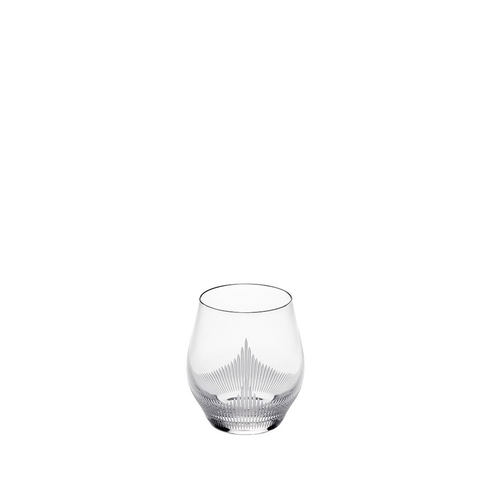 100 POINTS SMALL TUMBLER