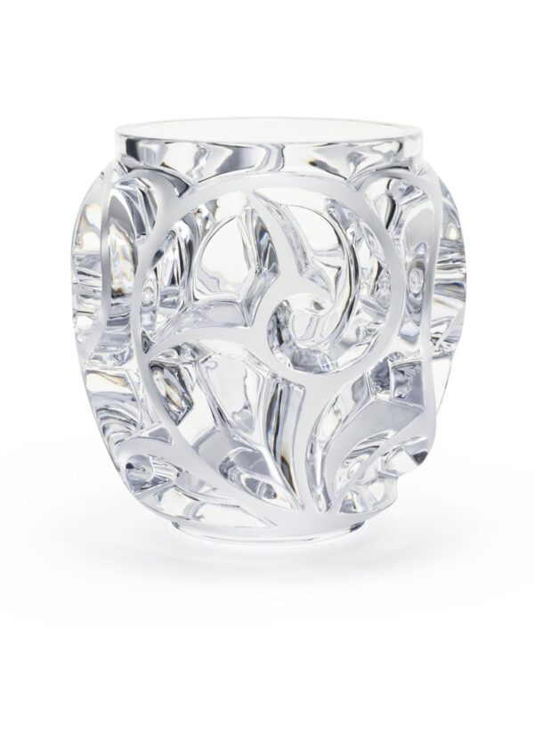 TOURBILLONS VASE XXL CLEAR