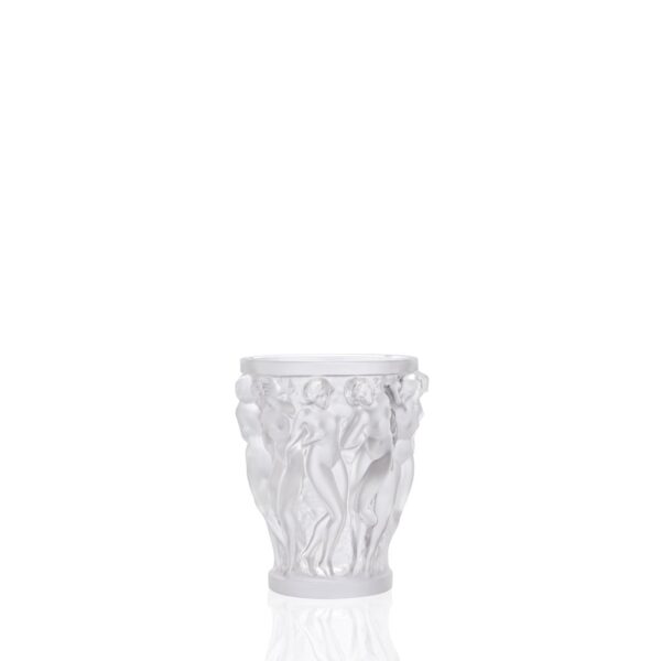 BACCHANTES VASE SS CLEAR