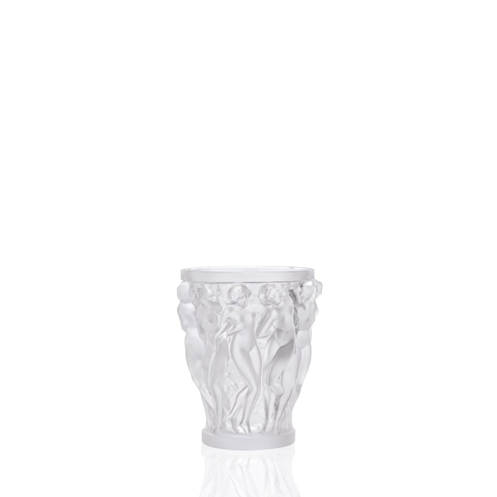 BACCHANTES VASE SS CLEAR