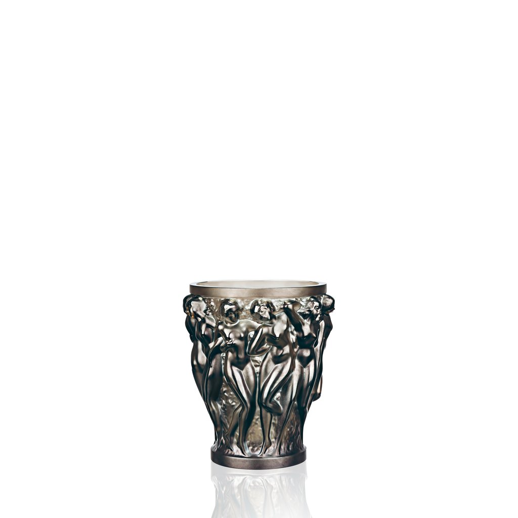 BACCHANTES VASE SS BRONZE