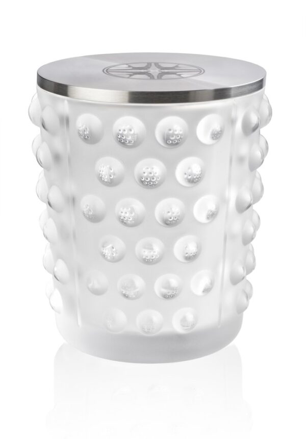 MOSSI CANDLE VASE