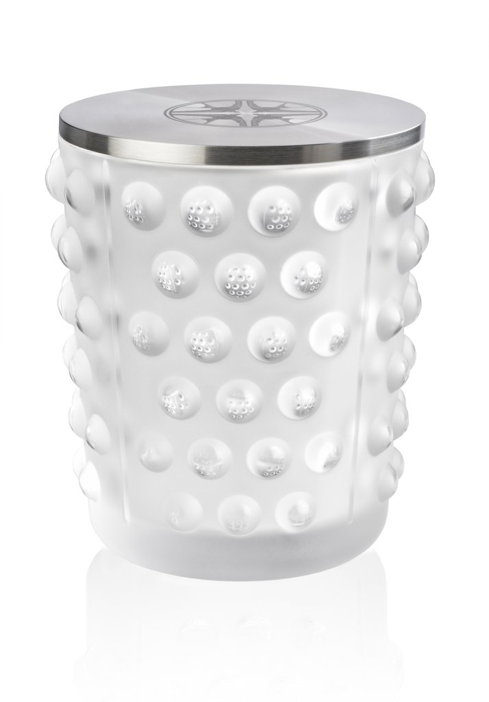 MOSSI CANDLE VASE