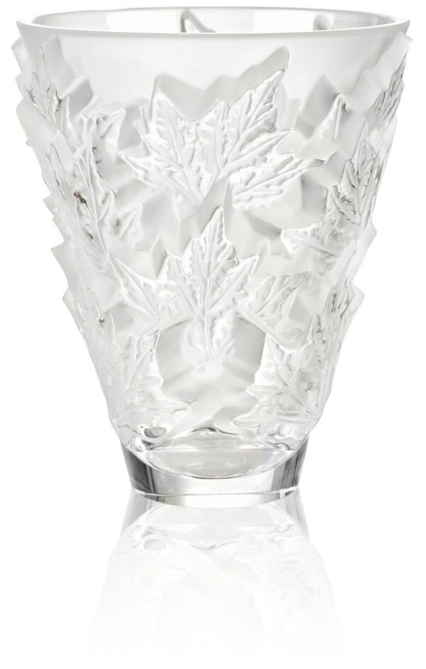 CHAMPS ELYSEES VASE SS CLEAR
