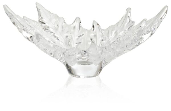 CHAMPS ELYSEES BOWL SS CLEAR