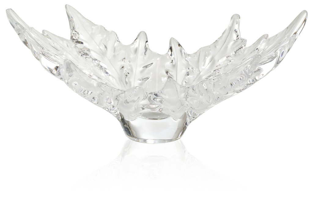 CHAMPS ELYSEES BOWL SS CLEAR