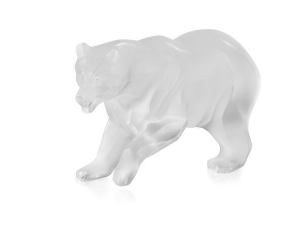 BEAR FIGURE