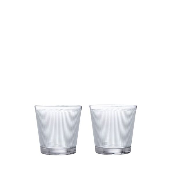 2 TUMBLERS WINGEN