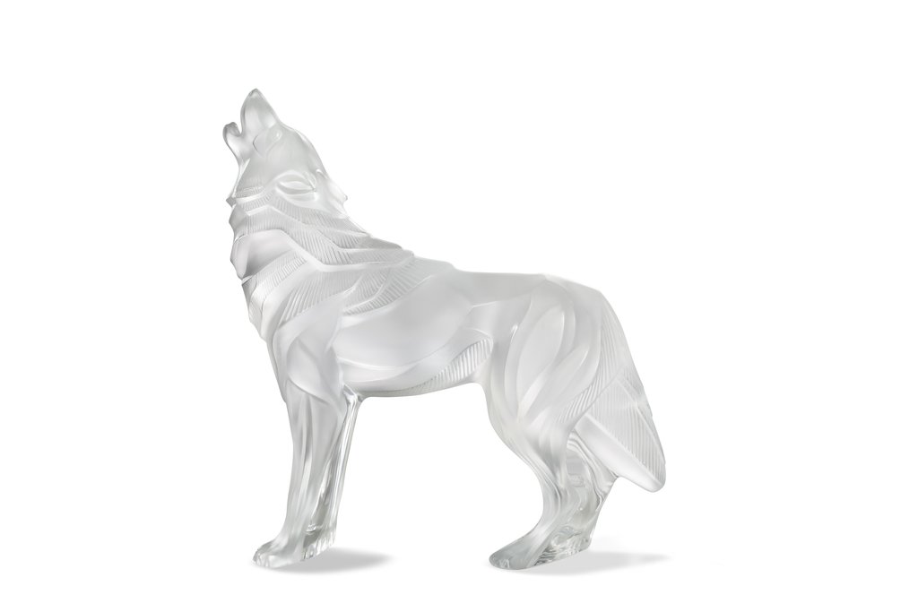 WOLF FIGURE