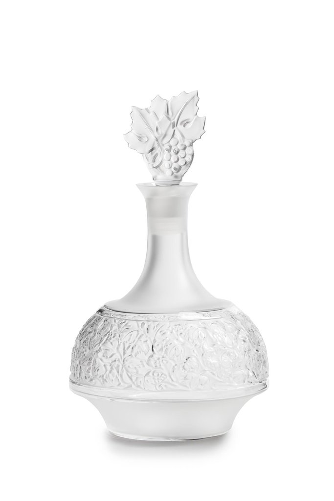VERSAILLES DECANTER NUM. EDITION