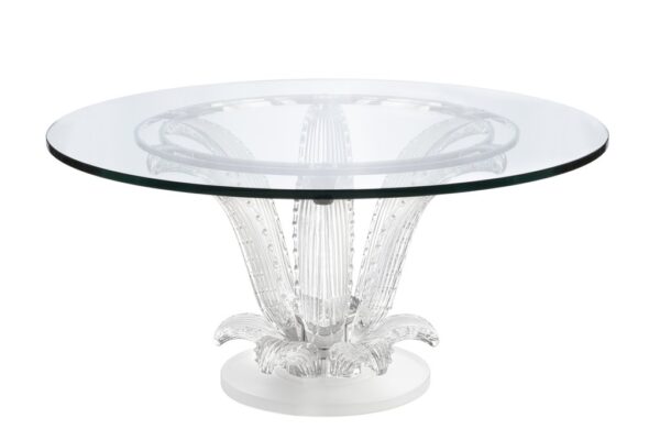 CACTUS COFFEE TABLE W/O TOP