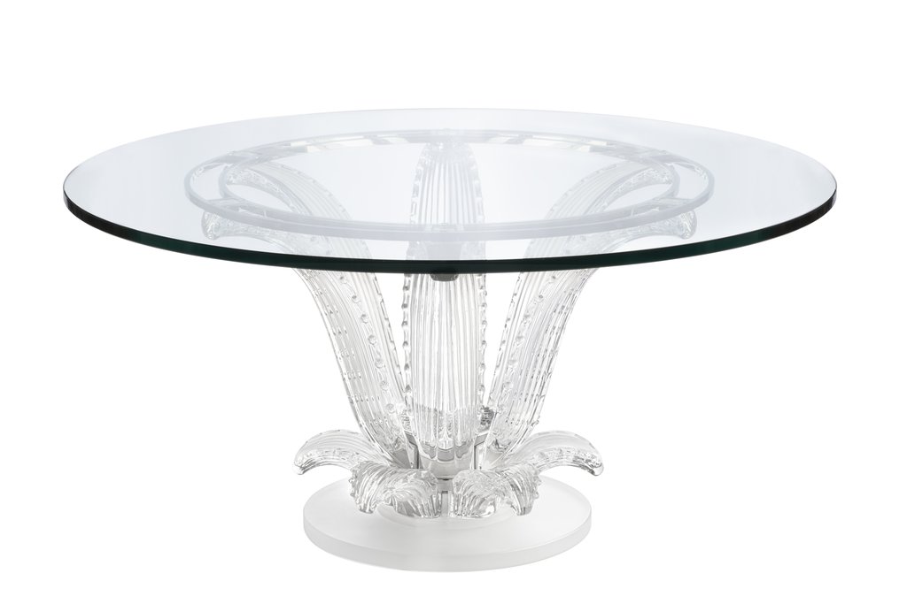 CACTUS COFFEE TABLE W/O TOP