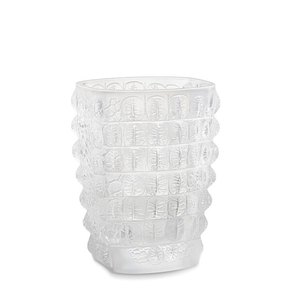 CROCO VASE