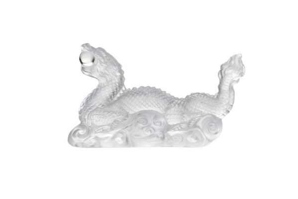 TIANLONG DRAGON FIGURE