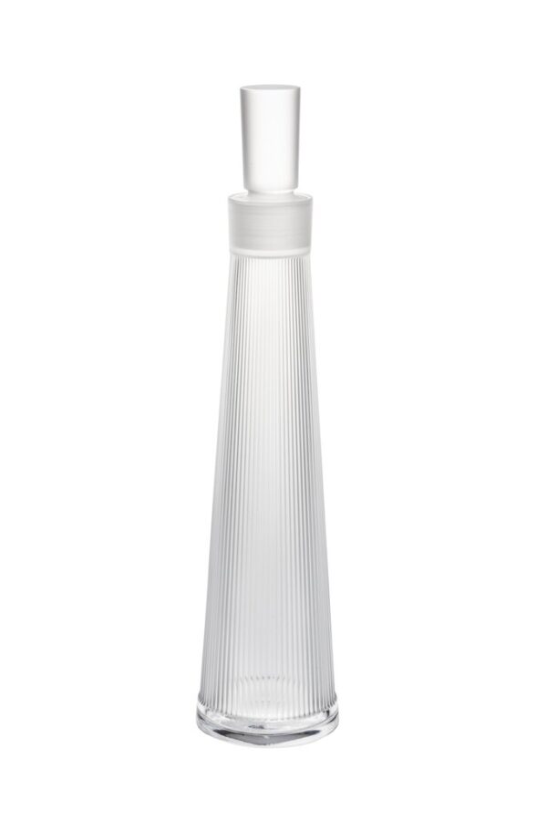 WINGEN LIQUOR DECANTER