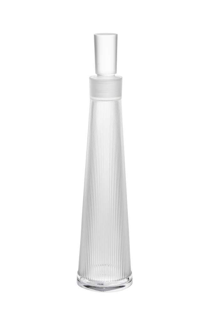 WINGEN LIQUOR DECANTER