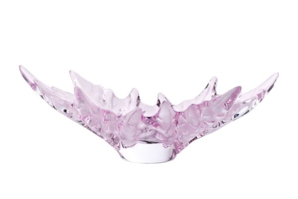 CHAMPS ELYSEES BOWL PINK LUSTER