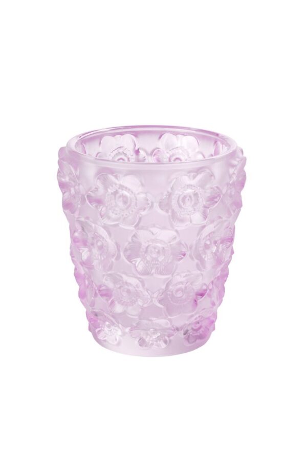 ANEMONES VOTIVE PINK LUSTER