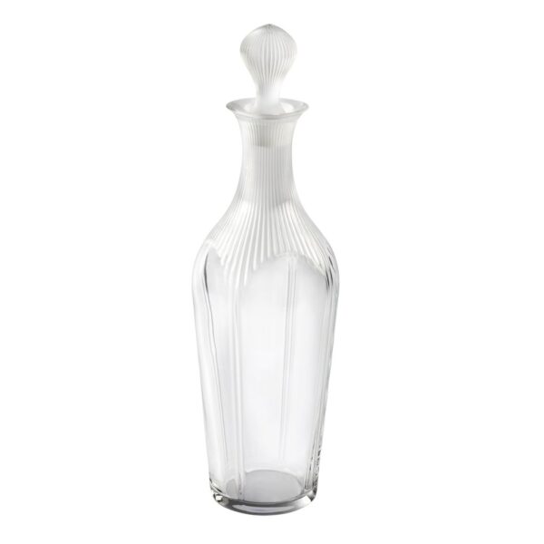 100 POINTS VINTAGE DECANTER