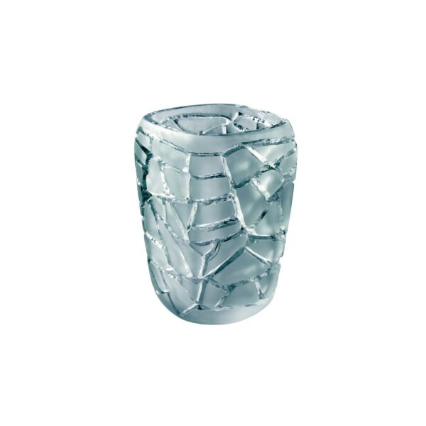 MAGNITUDE VASE MS BLUE PERSEPOLIS