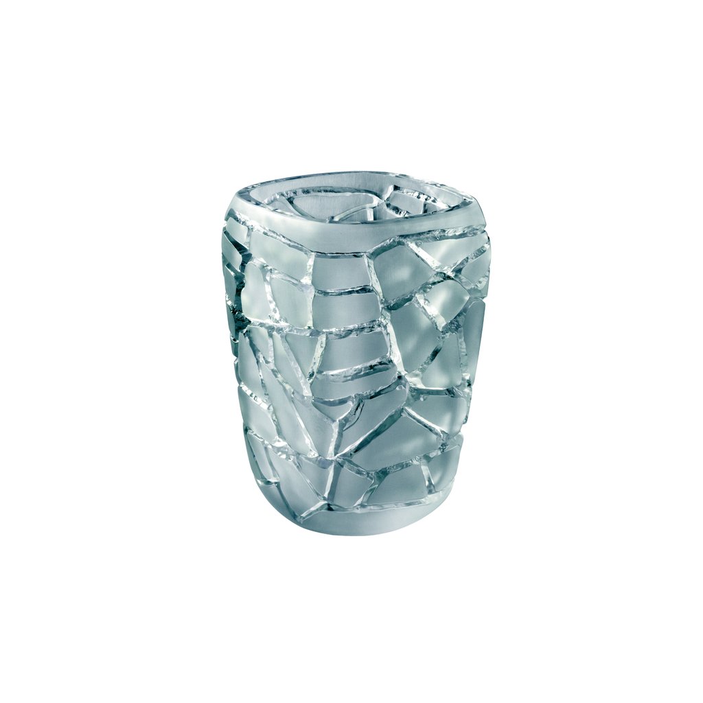 MAGNITUDE VASE MS BLUE PERSEPOLIS