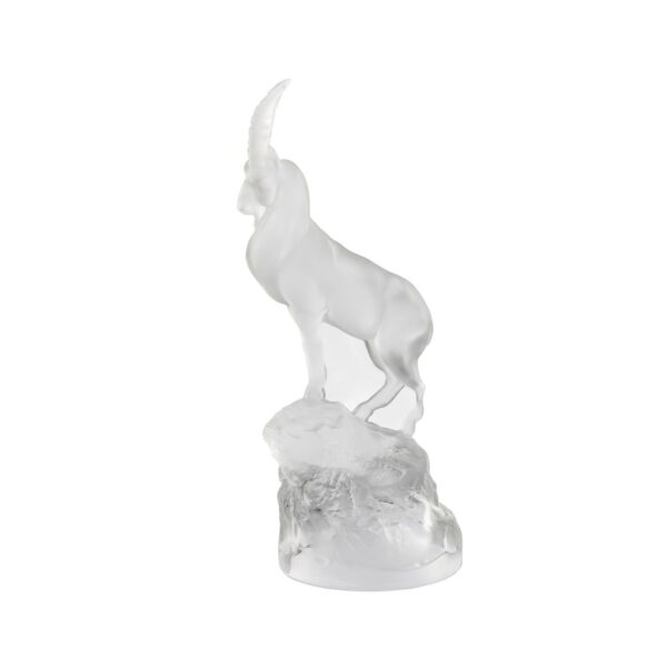 IBEX SCULPTURE