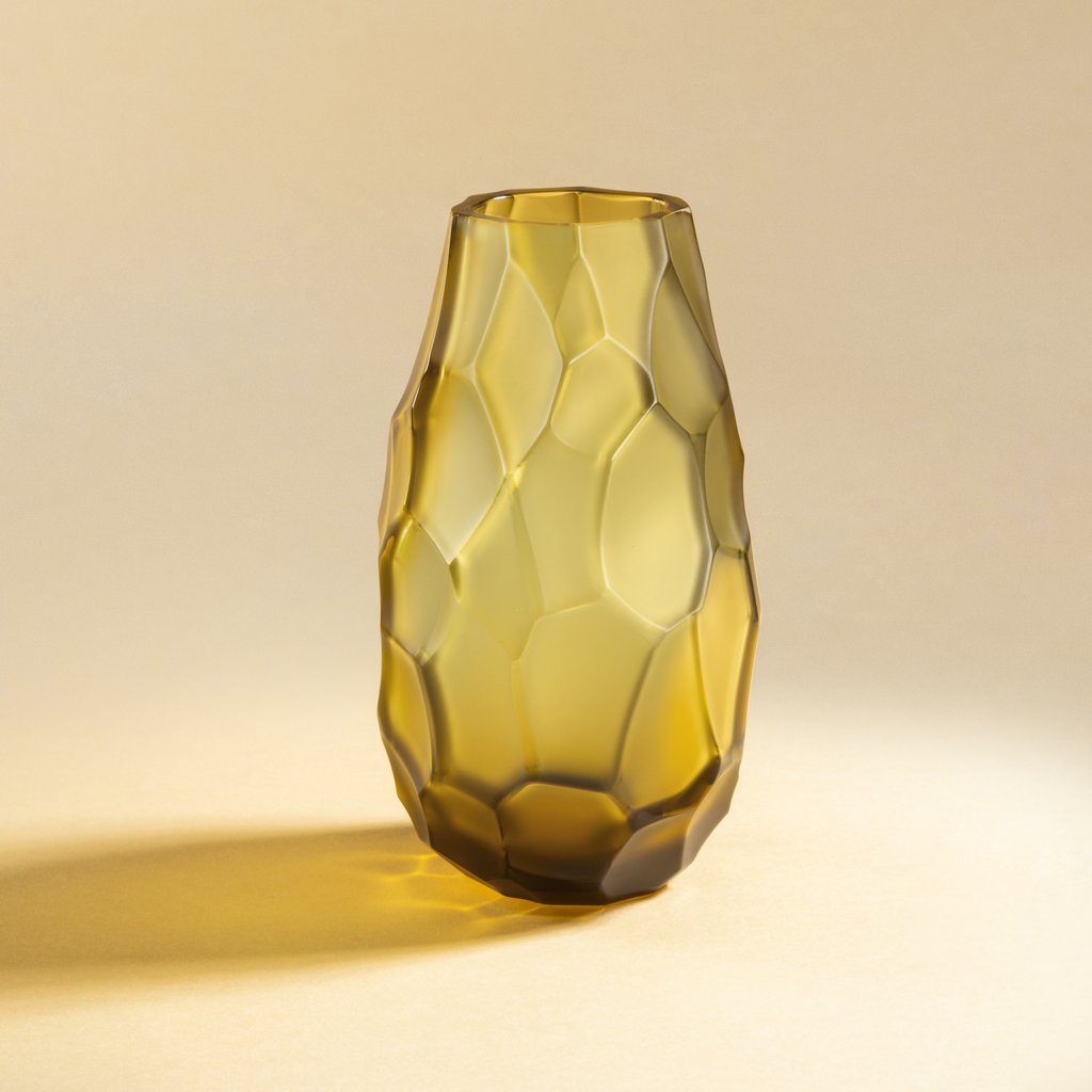 SILEX VASE SS CANYON