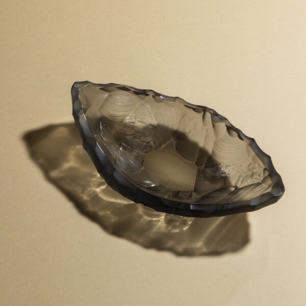SILEX BOWL SS GREY