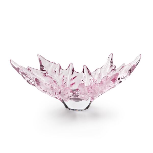 CHAMPS-ELYSEES BOWL SS PINK LUSTER