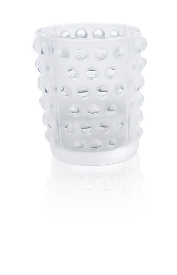 MOSSI VOTIVE CLEAR